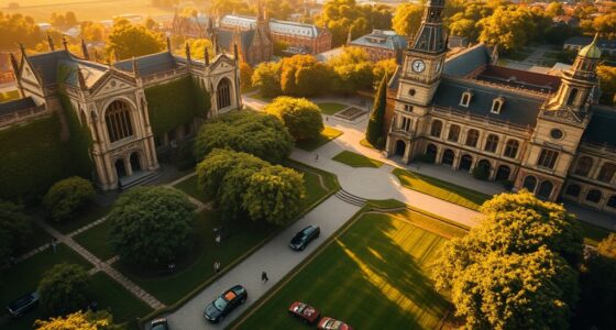 elite schools luxury status