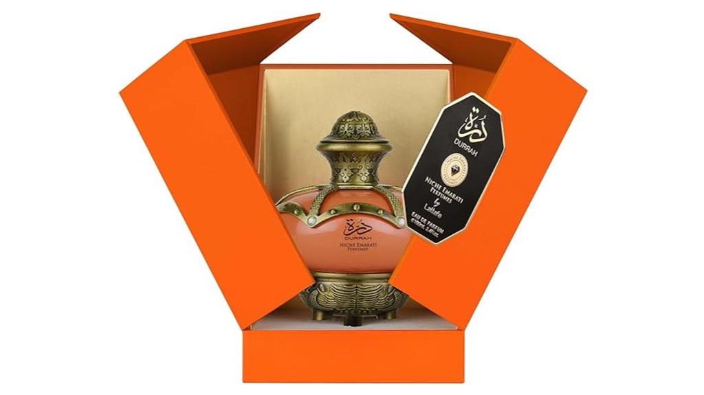 emarati durrah perfume spray