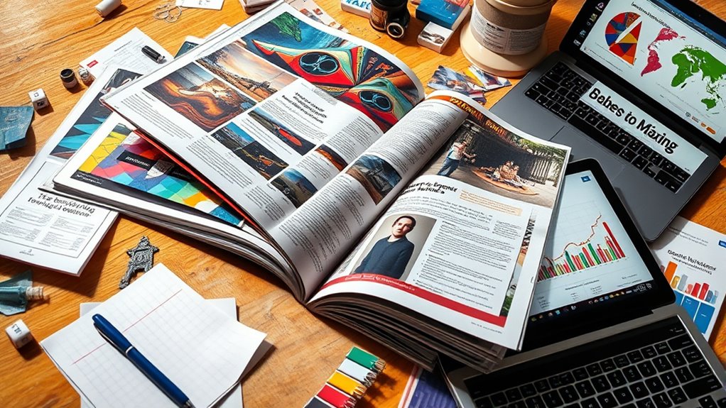 embrace interdisciplinary cultural integration