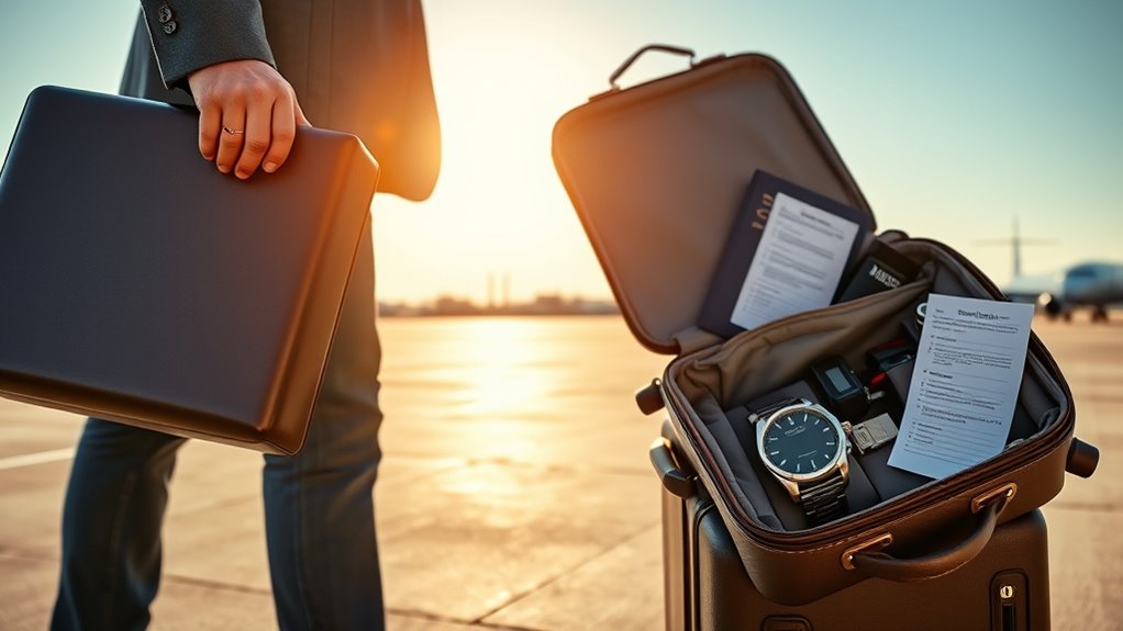 emergency theft response plan