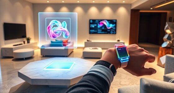 emerging symbols of luxury