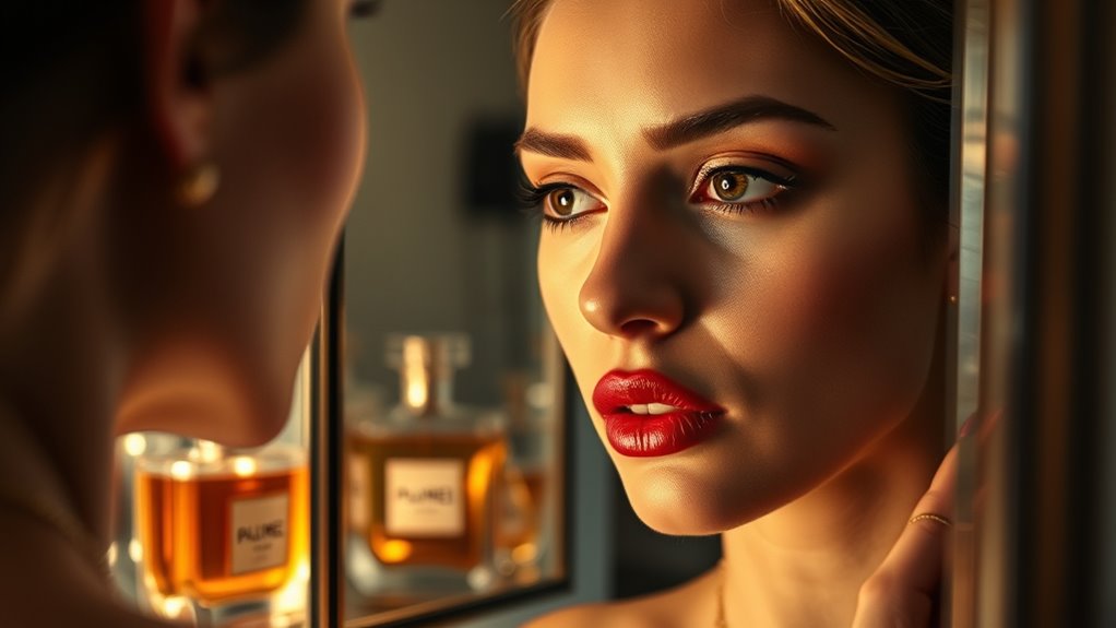 emotional costs of luxury