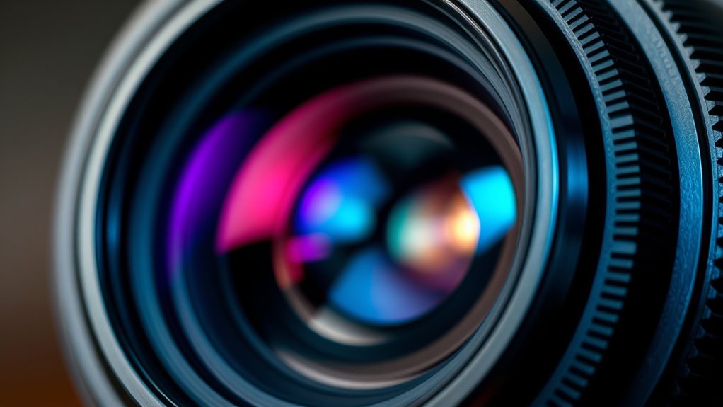 enhanced optical image quality