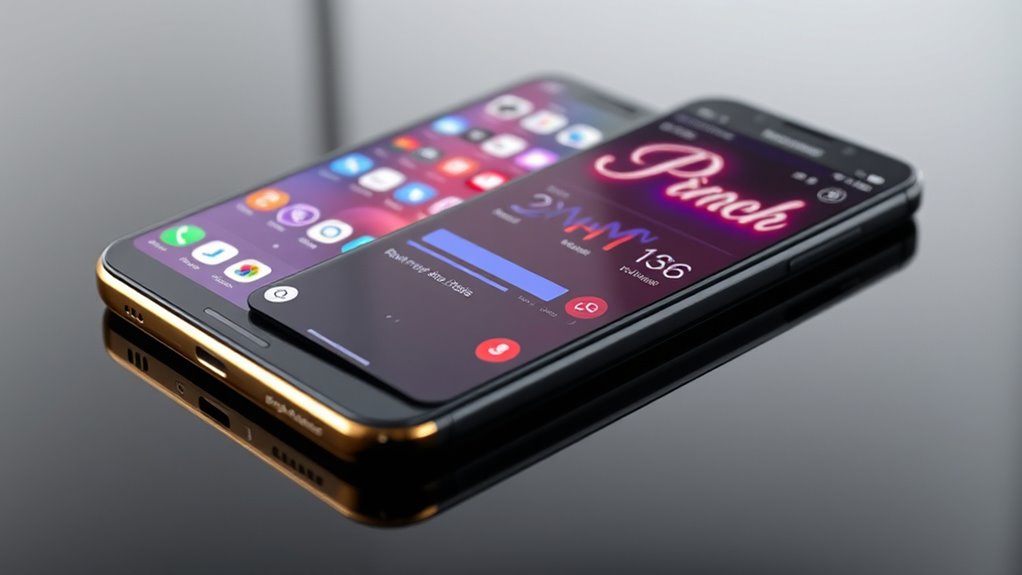 enhanced performance through hardware