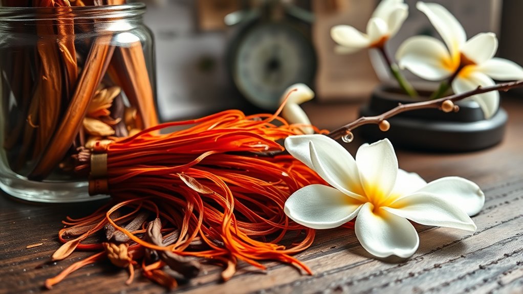 ethical sustainable ingredient sourcing