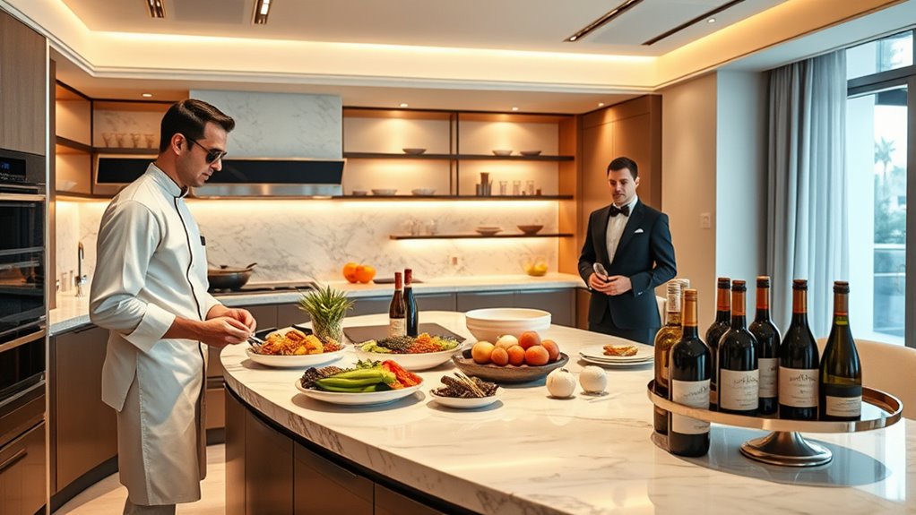 evaluate convenience benefits