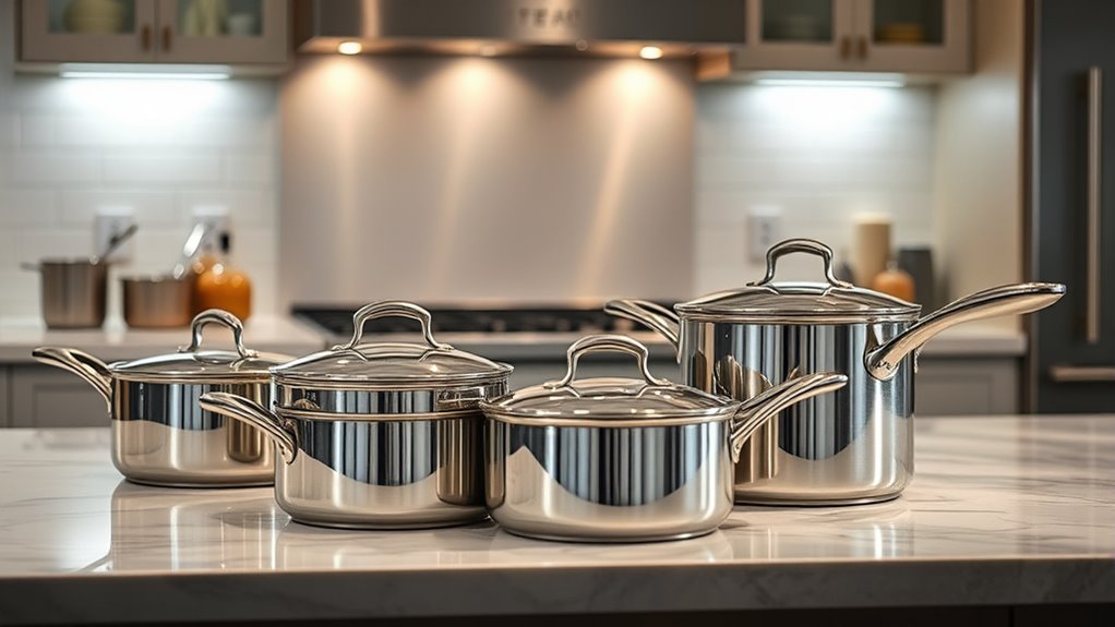 evaluate cookware investment value