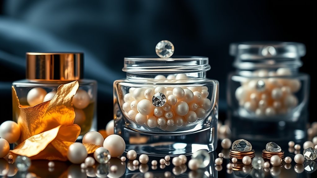 evaluate luxury skincare worth