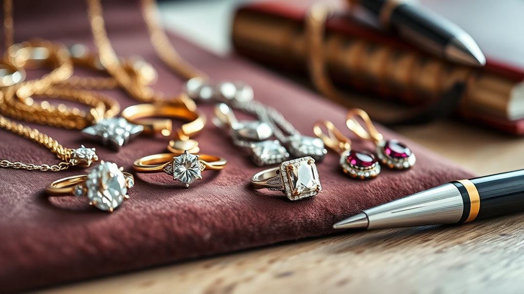 evaluate reputation and coverage