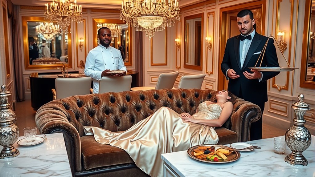 evaluate value through customization