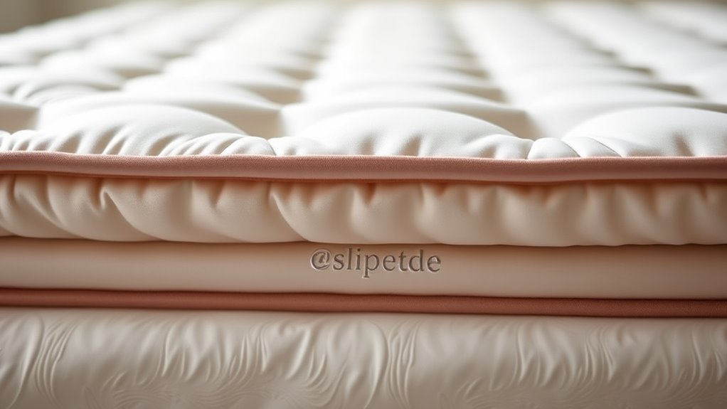 evenly distributed pressure relief