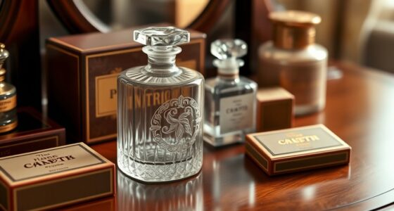 everlasting classic perfume scents