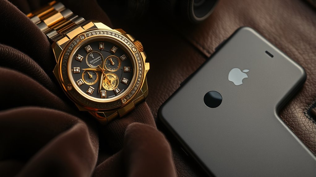 exceptional craftsmanship and exclusivity