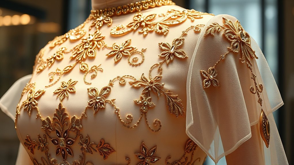 exclusive craftsmanship and scarcity