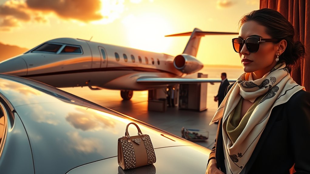 exclusive hidden destination access