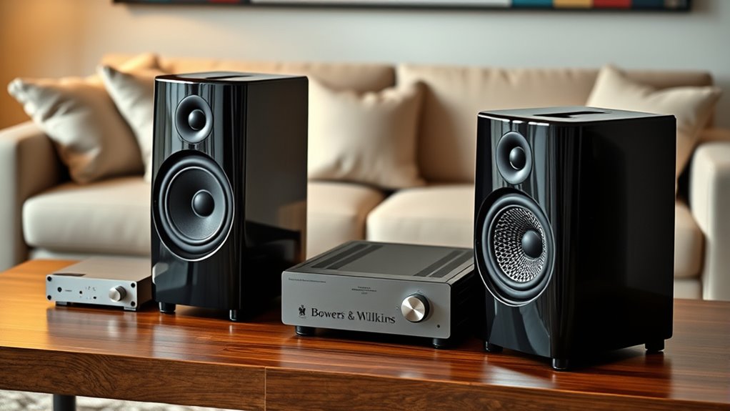 exclusive high quality audio sources