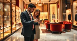 exclusive personal shopping services