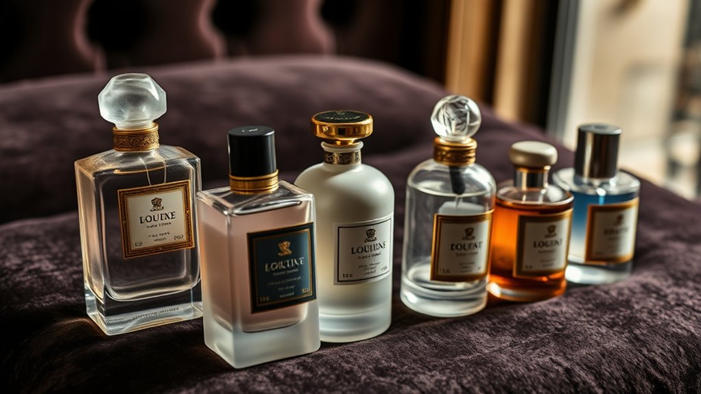 exclusive rare ingredient sourcing