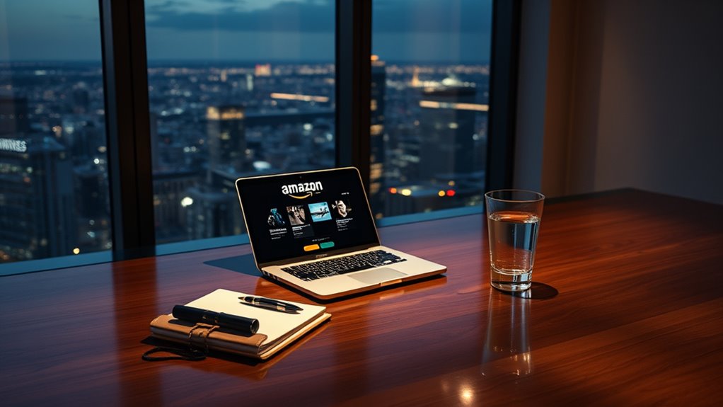 exclusive strategic luxury shopping