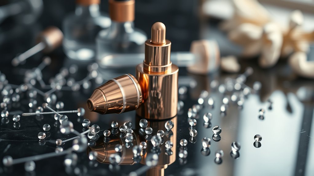 expensive anti aging serums