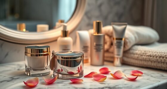 expensive creams better results