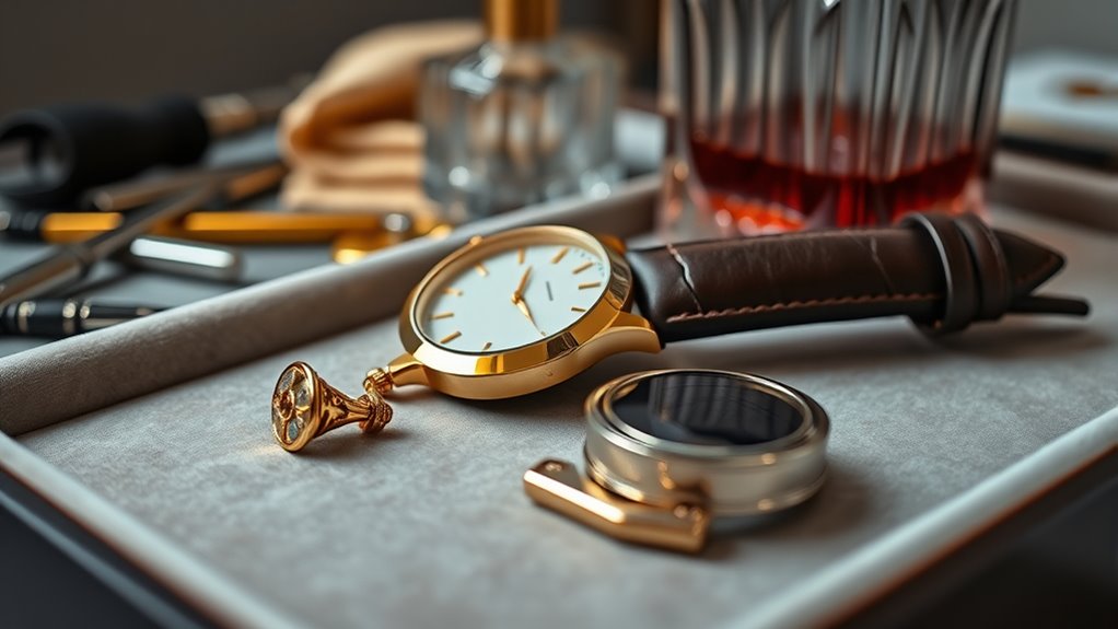 expert luxury item maintenance