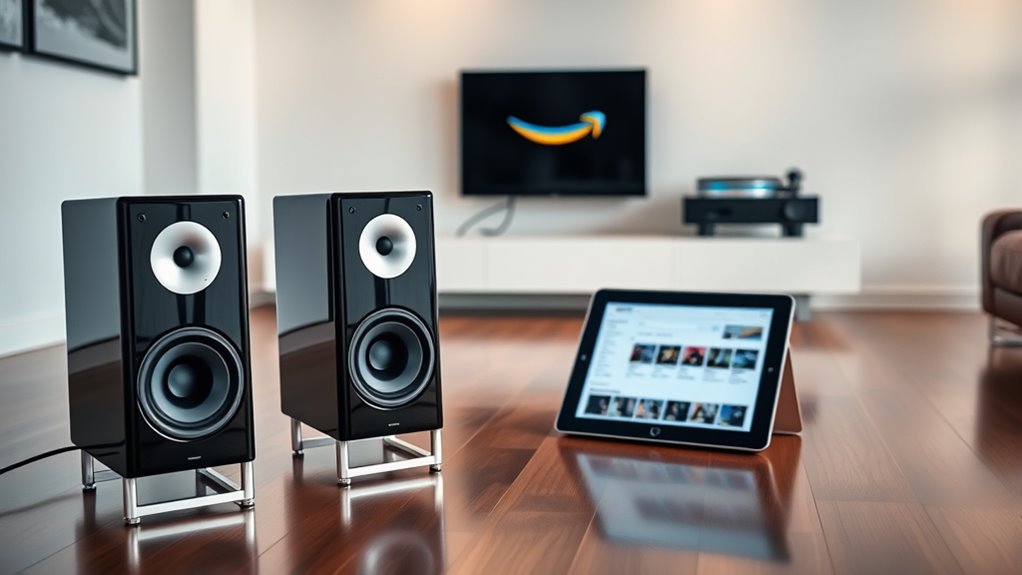 expert service over selection