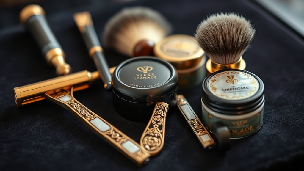 exquisite craftsmanship and materials