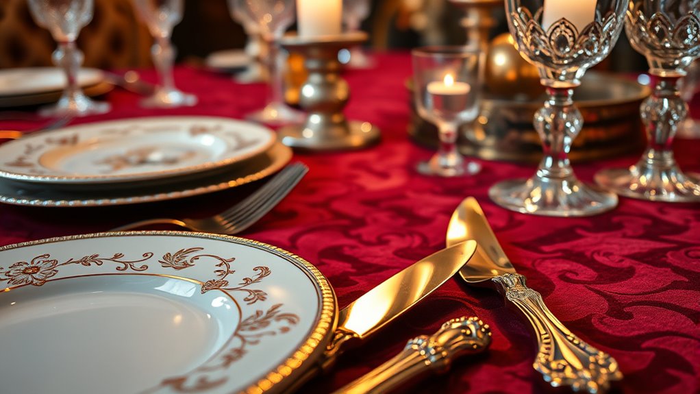 exquisite craftsmanship and materials