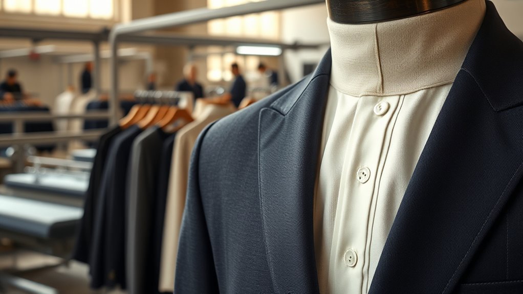 exquisite craftsmanship and materials