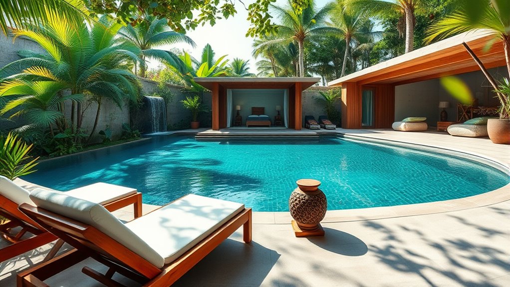 exquisite personalized sustainable hospitality