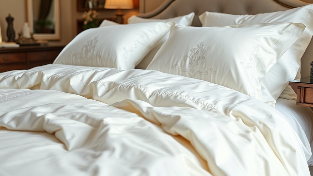 fabric quality and durability