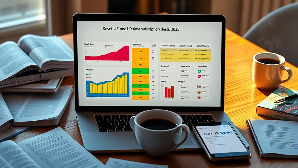 factors influencing subscription choice