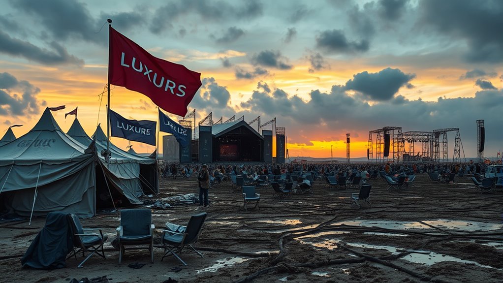 failed branding and marketing