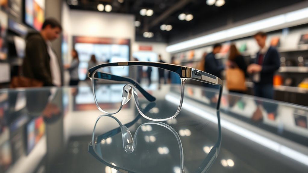 failed wearable tech adoption