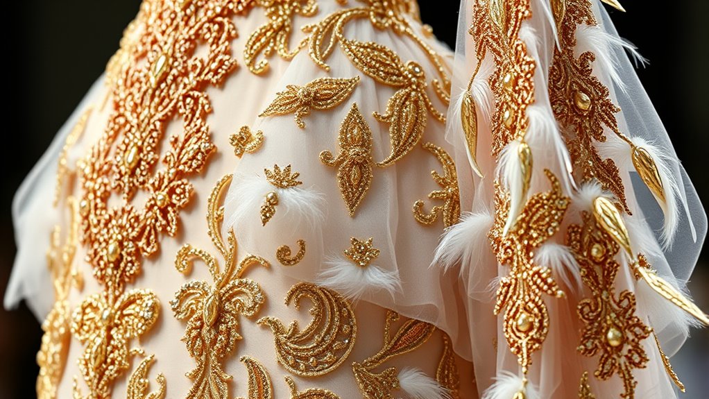 fashion show cost breakdown