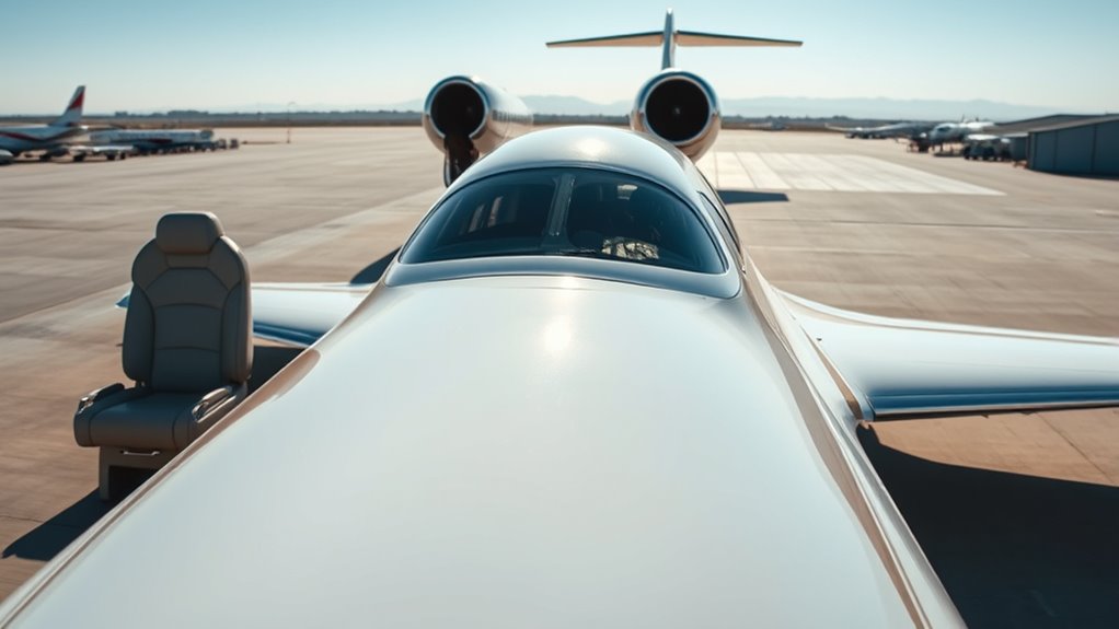 first class flight cost analysis