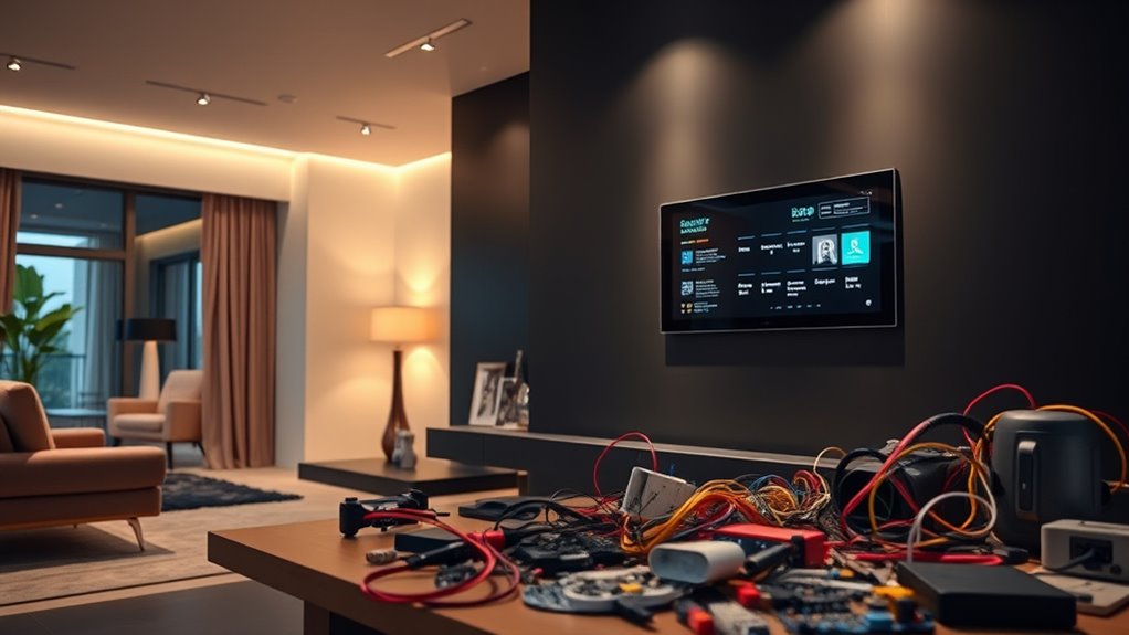 flexible and expandable security