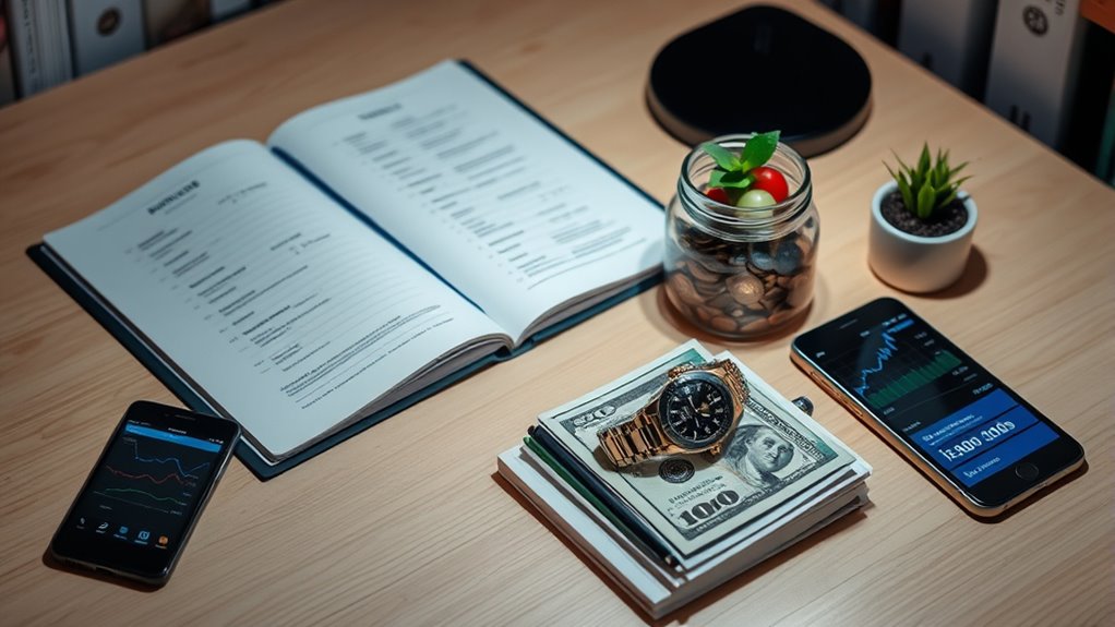 flexible luxury financing options