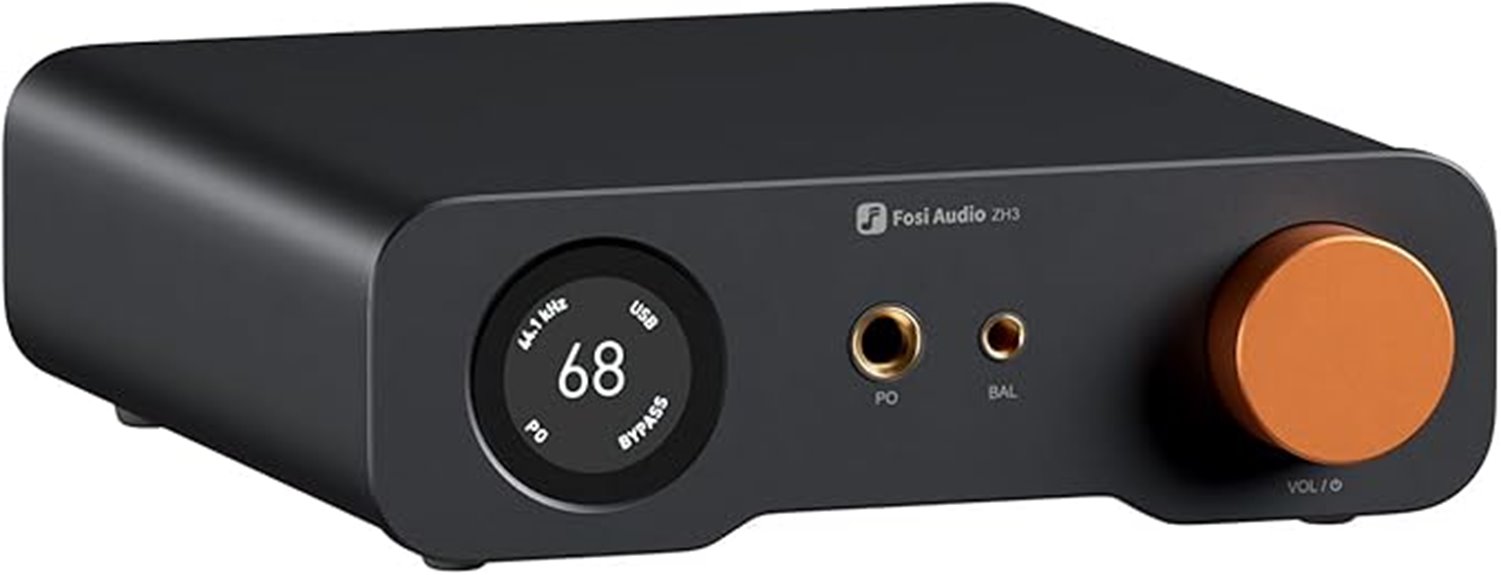 fosi audio zh3 amp