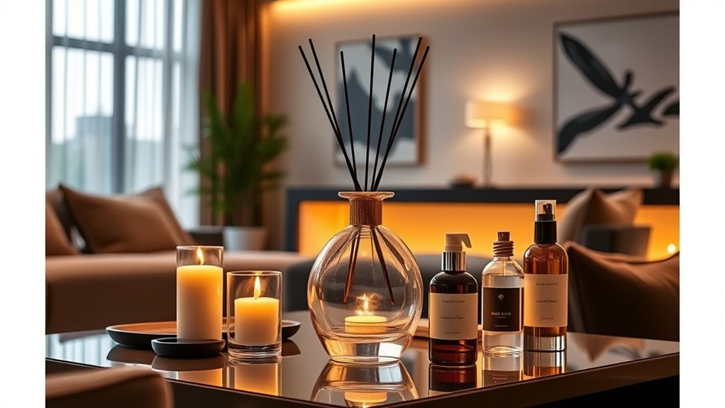 fragrance longevity ingredients reputation