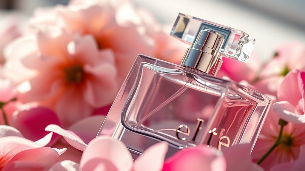 fragrance notes and longevity