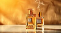fragrance strength and longevity