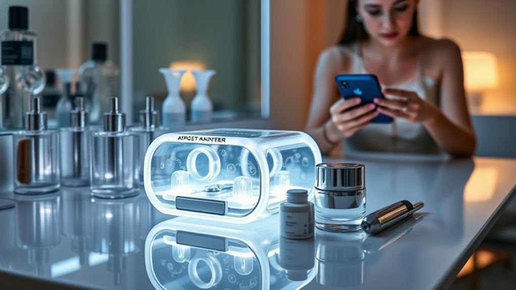 from tradition to technology