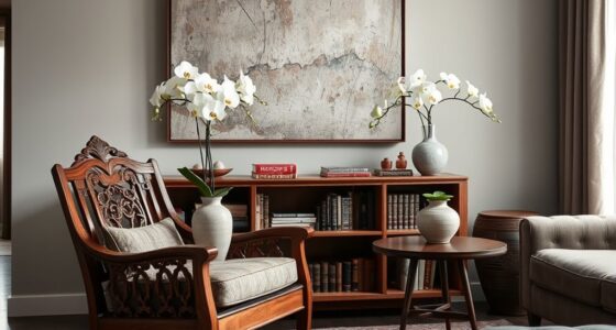 furniture as collectible art