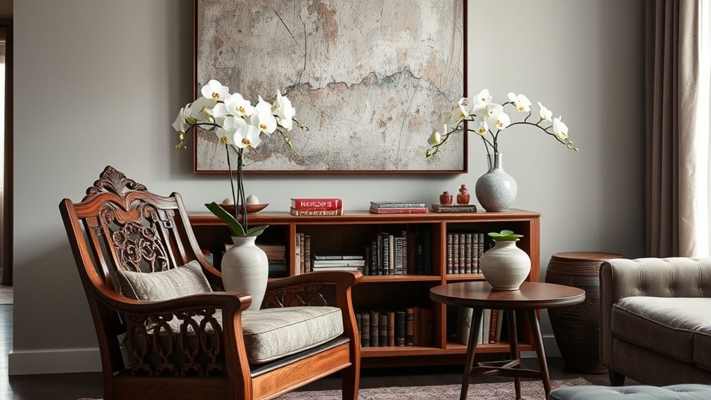 furniture as collectible art