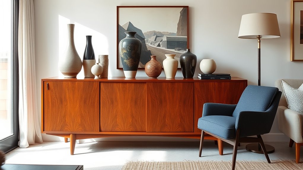 furniture as investment asset