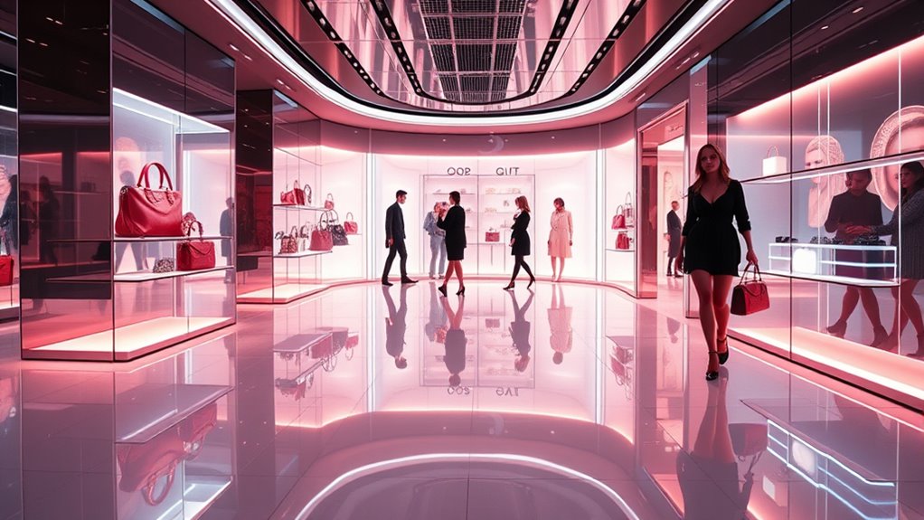 future of digital luxury