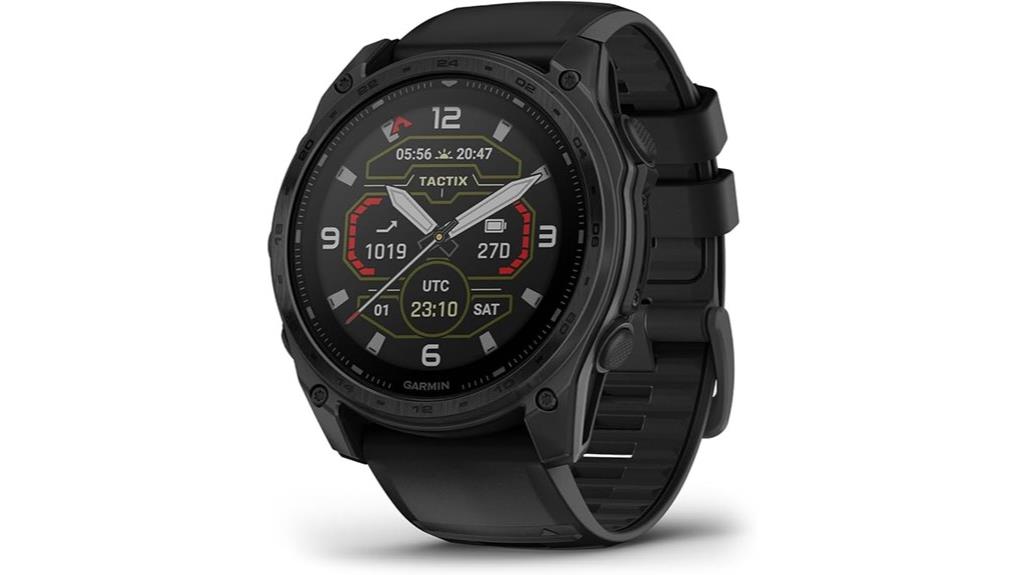 garmin tactix 8 gps