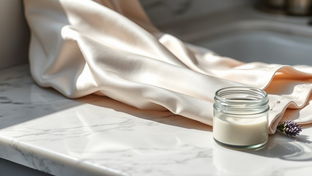 gentle eco friendly garment care